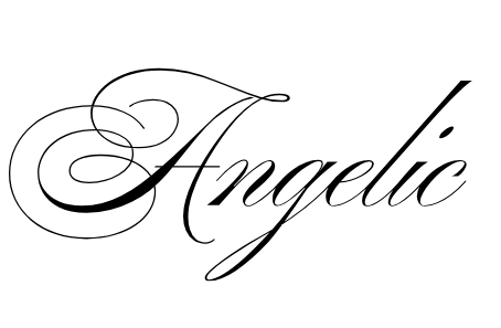Angelic
