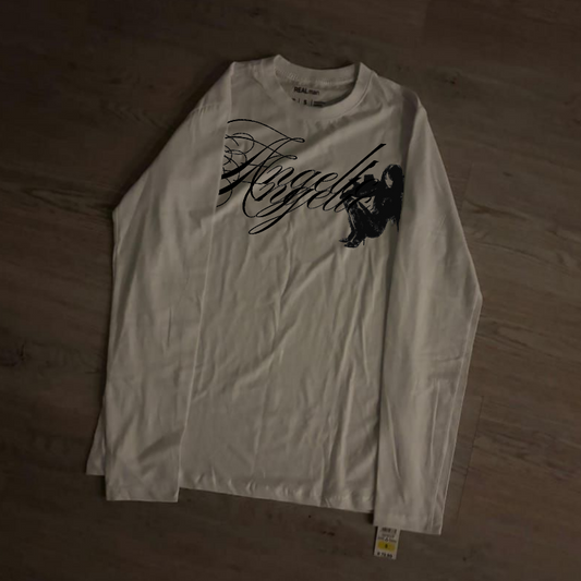 Angelic White Thermal