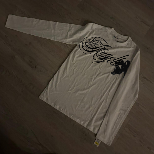 Angelic White Thermal